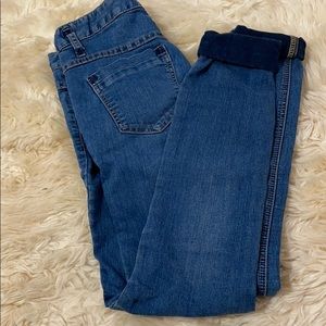 Free People Jeans